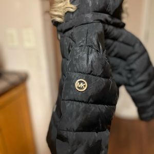 2T Micheal Kors jacket. (used)